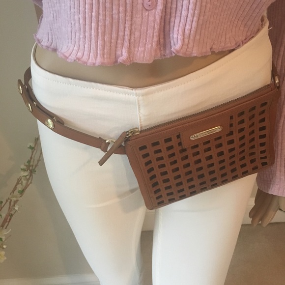 Michael KORS Festival Belt Bag - Picture 2 of 8